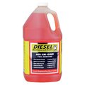 B3C Fuel Solutions Diesel Mechanic In A Bottle Gallon Jug B337330